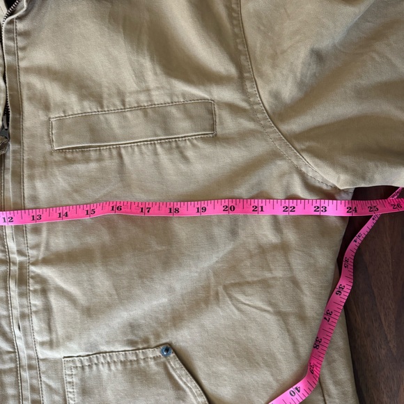 Old Navy Barn Coat Jacket Carhartt inspired - Picture 5 of 7